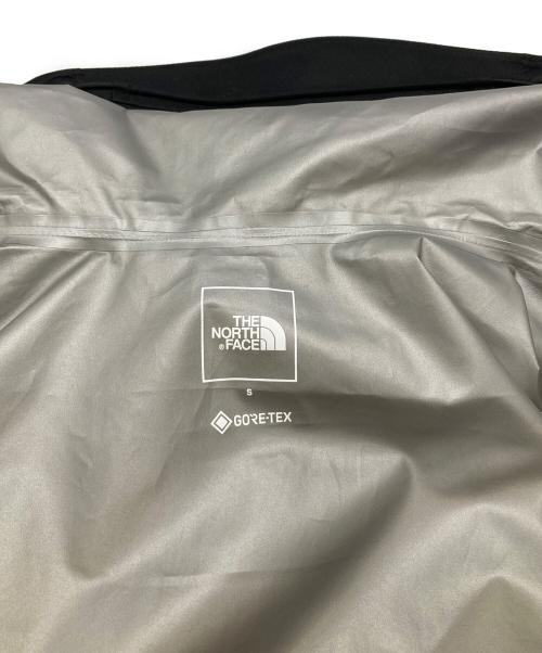 THE NORTH FACE（ザ ノース フェイス）THE NORTH FACE (ザ ノース フェイス) CLOUD JACKET ブラック サイズ:Sの古着・服飾アイテム