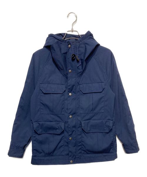 THE NORTHFACE PURPLELABEL（ザ・ノースフェイス パープルレーベル）THE NORTHFACE PURPLELABEL (ザ・ノースフェイス パープルレーベル) 65/35 Mountain Parka ネイビー サイズ:Sの古着・服飾アイテム