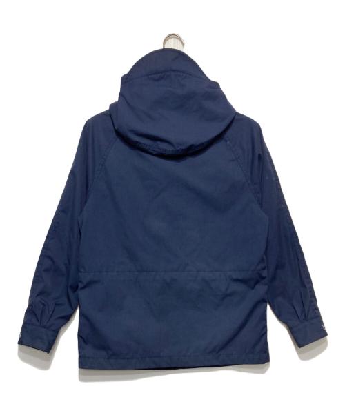 THE NORTHFACE PURPLELABEL（ザ・ノースフェイス パープルレーベル）THE NORTHFACE PURPLELABEL (ザ・ノースフェイス パープルレーベル) 65/35 Mountain Parka ネイビー サイズ:Sの古着・服飾アイテム