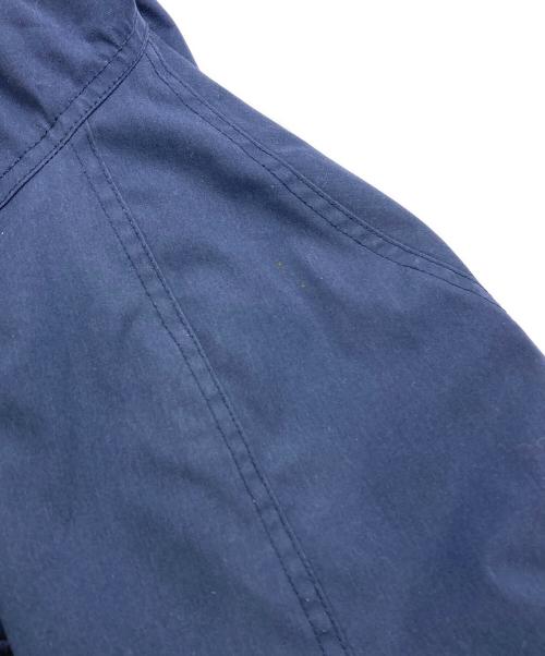 THE NORTHFACE PURPLELABEL（ザ・ノースフェイス パープルレーベル）THE NORTHFACE PURPLELABEL (ザ・ノースフェイス パープルレーベル) 65/35 Mountain Parka ネイビー サイズ:Sの古着・服飾アイテム