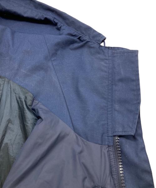 THE NORTHFACE PURPLELABEL（ザ・ノースフェイス パープルレーベル）THE NORTHFACE PURPLELABEL (ザ・ノースフェイス パープルレーベル) 65/35 Mountain Parka ネイビー サイズ:Sの古着・服飾アイテム