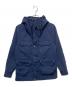 THE NORTHFACE PURPLELABEL（ザ・ノースフェイス パープルレーベル）の古着「65/35 Mountain Parka」｜ネイビー