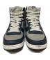 NIKE (ナイキ) TERMINATOR HI グレー×ネイビー サイズ:27：6000円