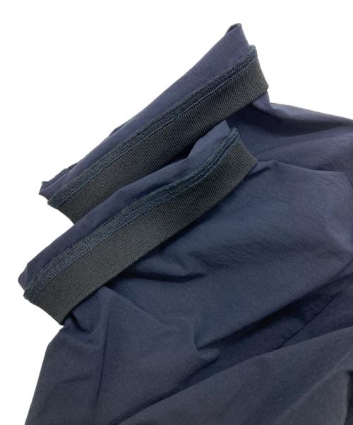 UNITED ARROWS GOLF（ユナイテッドアローズゴルフ）UNITED ARROWS GOLF (ユナイテッドアローズゴルフ) Polo Shirt ネイビー サイズ:Lの古着・服飾アイテム