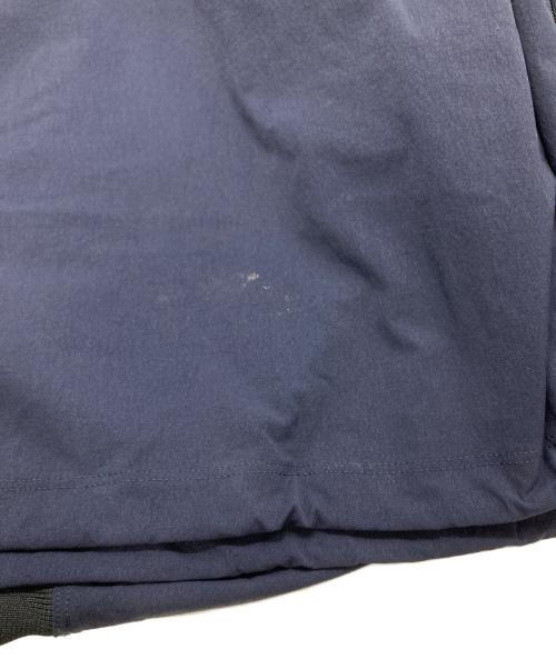 UNITED ARROWS GOLF（ユナイテッドアローズゴルフ）UNITED ARROWS GOLF (ユナイテッドアローズゴルフ) Polo Shirt ネイビー サイズ:Lの古着・服飾アイテム