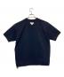 UNITED ARROWS GOLF (ユナイテッドアローズゴルフ) Polo Shirt ネイビー サイズ:L：4000円