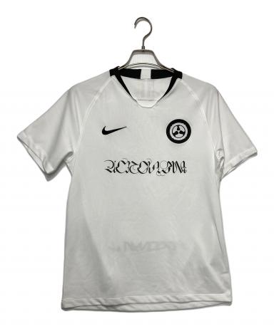 NIKE × ACRONYM ナイキ×アクロニウム　ゲームシャツ 白 XLサイズ 3076000800169335_01_9823w.jpeg
