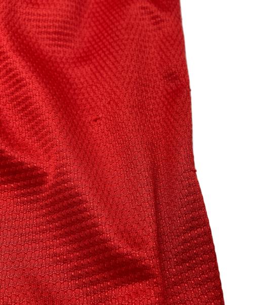 NIKE（ナイキ）NIKE (ナイキ) ゲームシャツ レッド サイズ:Mの古着・服飾アイテム