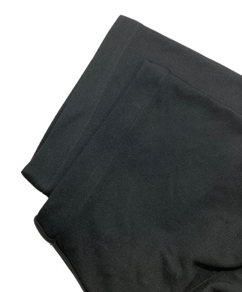 NIKE（ナイキ）NIKE (ナイキ) ACRONYM (アクロニウム) スタジアムユニフォーム ブラック サイズ:Lの古着・服飾アイテム