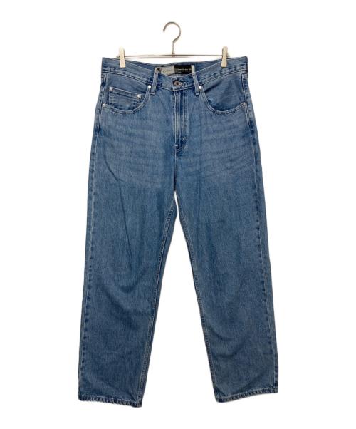 LEVI'S（リーバイス）LEVI'S (リーバイス) LOOSE デニムパンツ ブルー サイズ:W34 L32の古着・服飾アイテム
