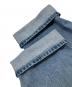 中古・古着 LEVI'S (リーバイス) LOOSE デニムパンツ ブルー サイズ:W34 L32：8000円