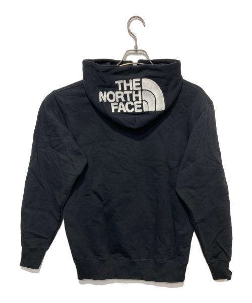 THE NORTH FACE（ザ ノース フェイス）THE NORTH FACE (ザ ノース フェイス) REARVIEW FULL ZIP HOODIE ブラック サイズ:Ｍの古着・服飾アイテム