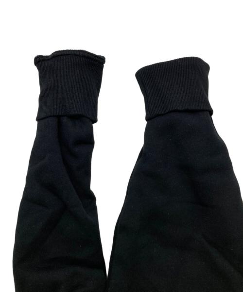 THE NORTH FACE（ザ ノース フェイス）THE NORTH FACE (ザ ノース フェイス) REARVIEW FULL ZIP HOODIE ブラック サイズ:Ｍの古着・服飾アイテム