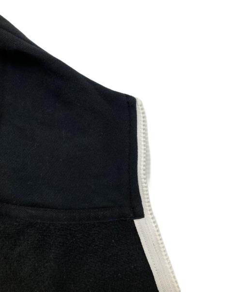 THE NORTH FACE（ザ ノース フェイス）THE NORTH FACE (ザ ノース フェイス) REARVIEW FULL ZIP HOODIE ブラック サイズ:Ｍの古着・服飾アイテム