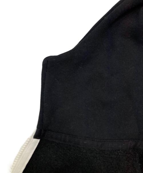 THE NORTH FACE（ザ ノース フェイス）THE NORTH FACE (ザ ノース フェイス) REARVIEW FULL ZIP HOODIE ブラック サイズ:Ｍの古着・服飾アイテム