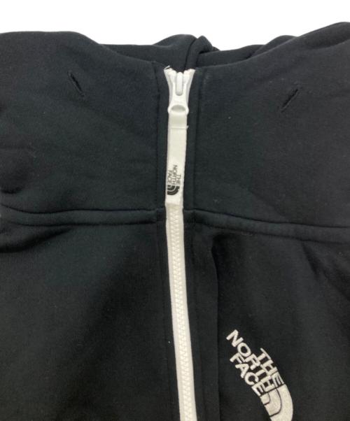 THE NORTH FACE（ザ ノース フェイス）THE NORTH FACE (ザ ノース フェイス) REARVIEW FULL ZIP HOODIE ブラック サイズ:Ｍの古着・服飾アイテム