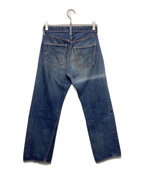LEVI'S（リーバイス）LEVI'S (リーバイス) 501 デニムパンツ インディゴ サイズ:実寸W72（採寸参照）の古着・服飾アイテム