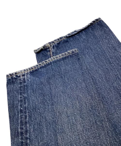 LEVI'S（リーバイス）LEVI'S (リーバイス) 501 デニムパンツ インディゴ サイズ:実寸W72（採寸参照）の古着・服飾アイテム