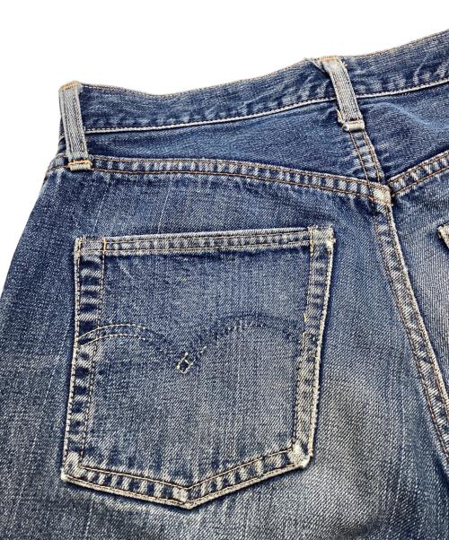 LEVI'S（リーバイス）LEVI'S (リーバイス) 501 デニムパンツ インディゴ サイズ:実寸W72（採寸参照）の古着・服飾アイテム