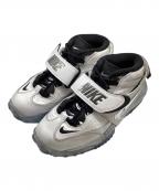 NIKEナイキ）の古着「Women's Air Adjust Force 2023」｜ホワイト×ブラック