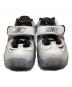 NIKE (ナイキ) Women's Air Adjust Force 2023 ホワイト×ブラック サイズ:23.5：5000円