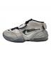 中古・古着 NIKE (ナイキ) Women's Air Adjust Force 2023 ホワイト×ブラック サイズ:23.5：5000円