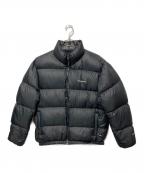 thisisneverthatディスイズネバーザット）の古着「PERTEX T Down Jacket」｜ブラック