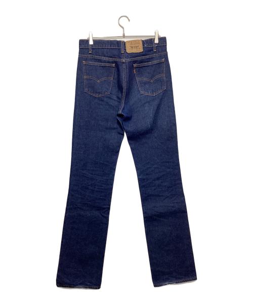 LEVI'S（リーバイス）LEVI'S (リーバイス) 517 デニムパンツ インディゴ サイズ:W34 L36の古着・服飾アイテム