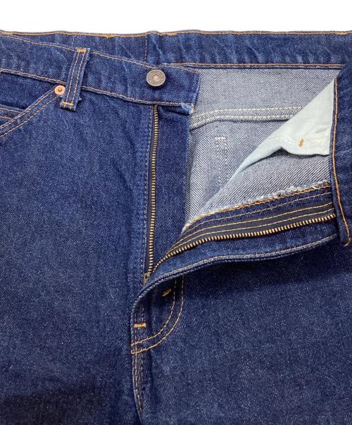 LEVI'S（リーバイス）LEVI'S (リーバイス) 517 デニムパンツ インディゴ サイズ:W34 L36の古着・服飾アイテム