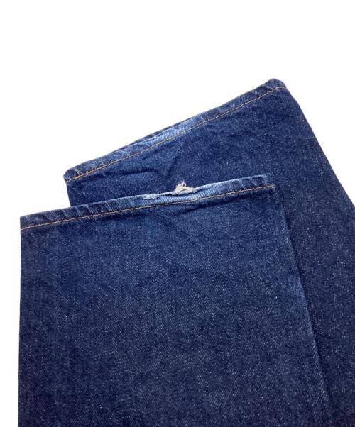 LEVI'S（リーバイス）LEVI'S (リーバイス) 517 デニムパンツ インディゴ サイズ:W34 L36の古着・服飾アイテム