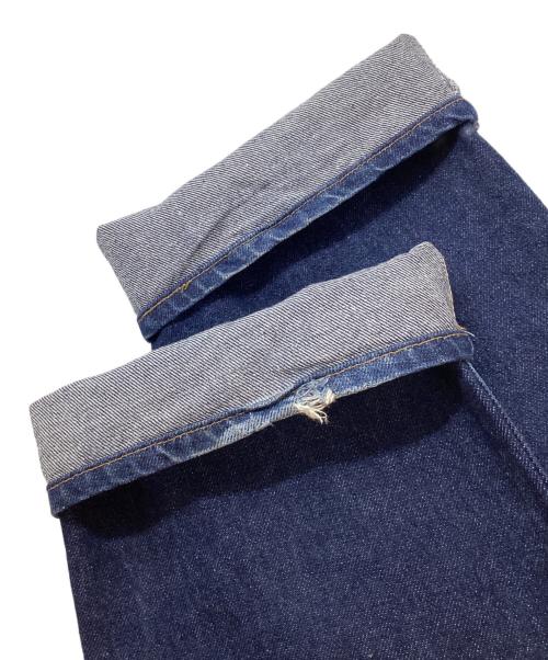 LEVI'S（リーバイス）LEVI'S (リーバイス) 517 デニムパンツ インディゴ サイズ:W34 L36の古着・服飾アイテム