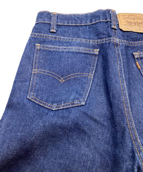 LEVI'S（リーバイス）LEVI'S (リーバイス) 517 デニムパンツ インディゴ サイズ:W34 L36の古着・服飾アイテム