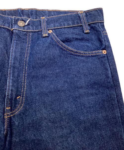 LEVI'S（リーバイス）LEVI'S (リーバイス) 517 デニムパンツ インディゴ サイズ:W34 L36の古着・服飾アイテム