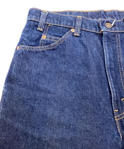 LEVI'S（リーバイス）LEVI'S (リーバイス) 517 デニムパンツ インディゴ サイズ:W34 L36の古着・服飾アイテム