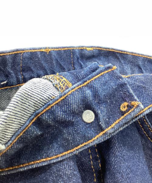 LEVI'S（リーバイス）LEVI'S (リーバイス) 517 デニムパンツ インディゴ サイズ:W34 L36の古着・服飾アイテム