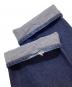 中古・古着 LEVI'S (リーバイス) 517 デニムパンツ インディゴ サイズ:W34 L36：5000円