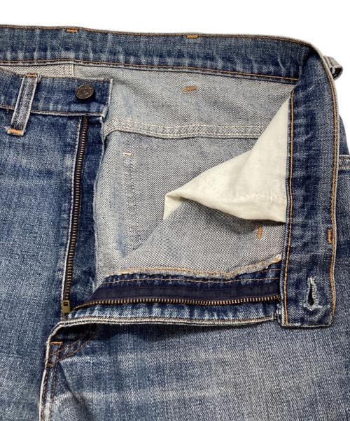 LEVI'S（リーバイス）LEVI'S (リーバイス) 646 フレアデニムパンツ インディゴ サイズ:実寸W91の古着・服飾アイテム