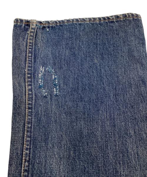 LEVI'S（リーバイス）LEVI'S (リーバイス) 646 フレアデニムパンツ インディゴ サイズ:実寸W91の古着・服飾アイテム