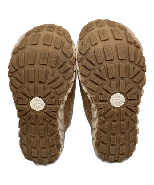 UGG（アグ）UGG (アグ) Venture Daze Ultra Mini Cozy ベージュ サイズ:28の古着・服飾アイテム