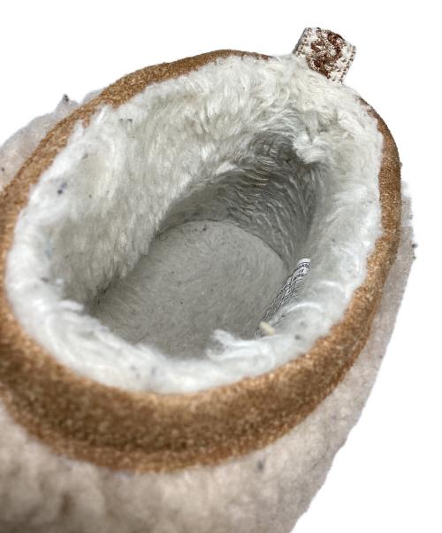 UGG（アグ）UGG (アグ) Venture Daze Ultra Mini Cozy ベージュ サイズ:28の古着・服飾アイテム