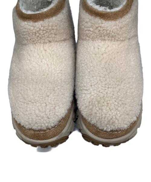 UGG（アグ）UGG (アグ) Venture Daze Ultra Mini Cozy ベージュ サイズ:28の古着・服飾アイテム