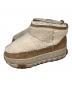 中古・古着 UGG (アグ) Venture Daze Ultra Mini Cozy ベージュ サイズ:28：13000円