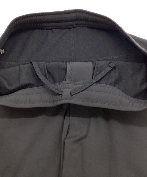 THE NORTH FACE（ザ ノース フェイス）THE NORTH FACE (ザ ノース フェイス) プロスペクターパンツ ブラック サイズ:Sの古着・服飾アイテム