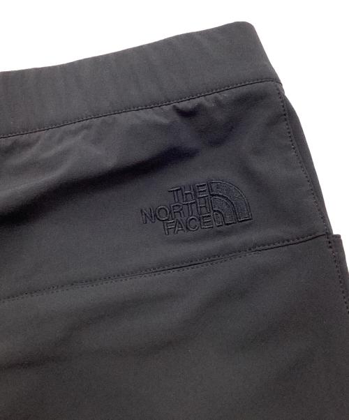 THE NORTH FACE（ザ ノース フェイス）THE NORTH FACE (ザ ノース フェイス) プロスペクターパンツ ブラック サイズ:Sの古着・服飾アイテム