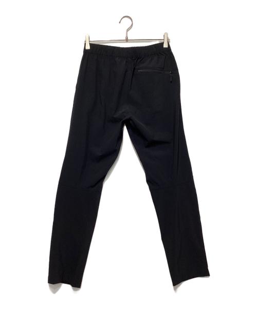 THE NORTH FACE（ザ ノース フェイス）THE NORTH FACE (ザ ノース フェイス) VERB LIGHT PANT ブラック サイズ:Sの古着・服飾アイテム