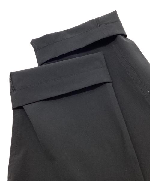 THE NORTH FACE（ザ ノース フェイス）THE NORTH FACE (ザ ノース フェイス) VERB LIGHT PANT ブラック サイズ:Sの古着・服飾アイテム