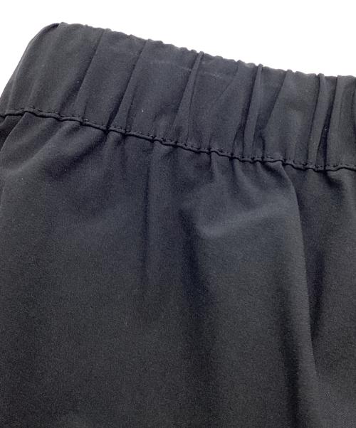 THE NORTH FACE（ザ ノース フェイス）THE NORTH FACE (ザ ノース フェイス) VERB LIGHT PANT ブラック サイズ:Sの古着・服飾アイテム