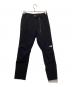 THE NORTH FACE（ザ ノース フェイス）の古着「VERB LIGHT PANT」｜ブラック