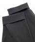 中古・古着 THE NORTH FACE (ザ ノース フェイス) VERB LIGHT PANT ブラック サイズ:S：6000円