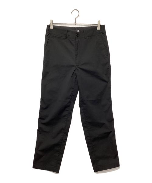 THE NORTH FACE（ザ ノース フェイス）THE NORTH FACE (ザ ノース フェイス) Bison Chino Pant ブラック サイズ:Sの古着・服飾アイテム